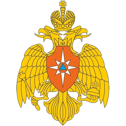 Приказ МЧС России